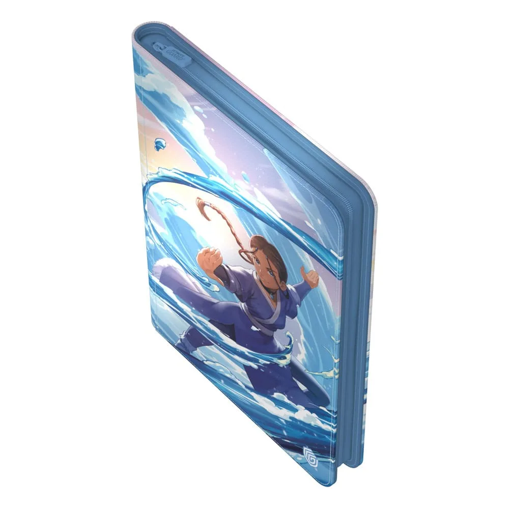 Magic the Gathering Card Binder – Katara Zipfolio 360 5