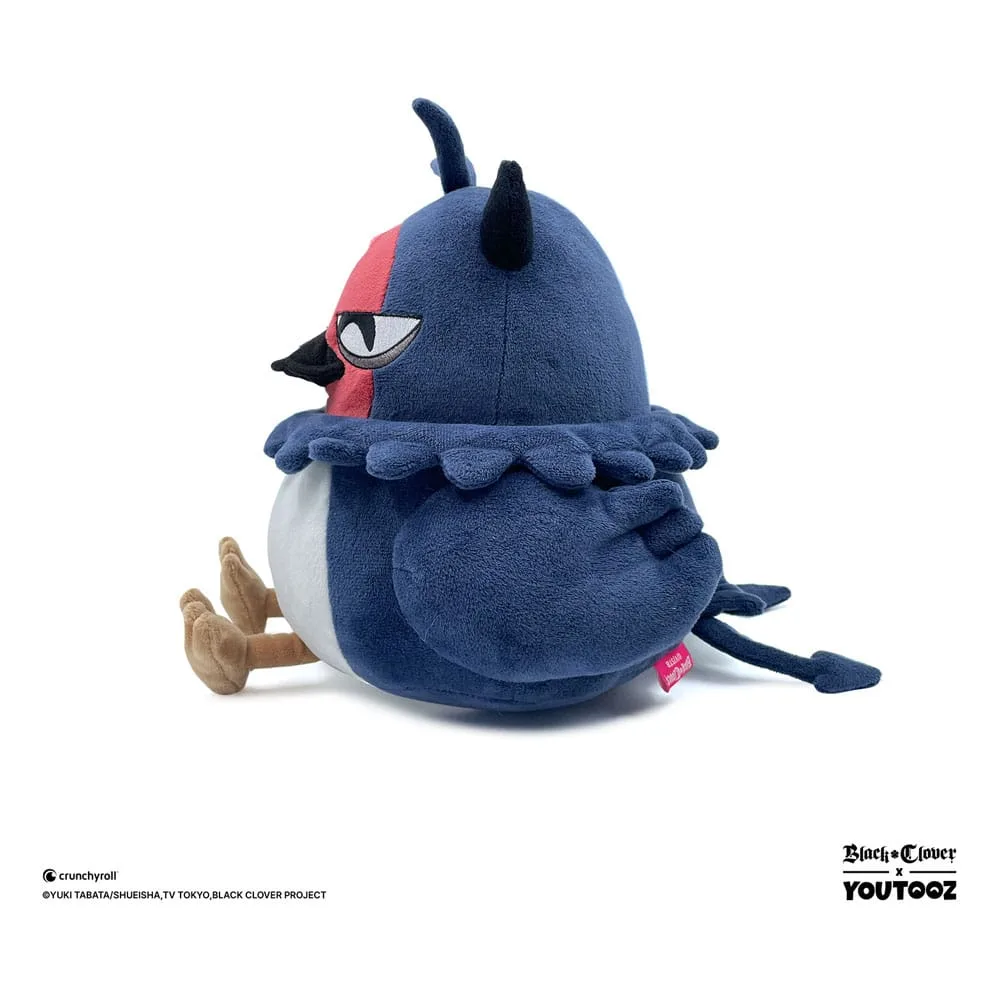 Black Clover knuffel – Nero 22 cm 4