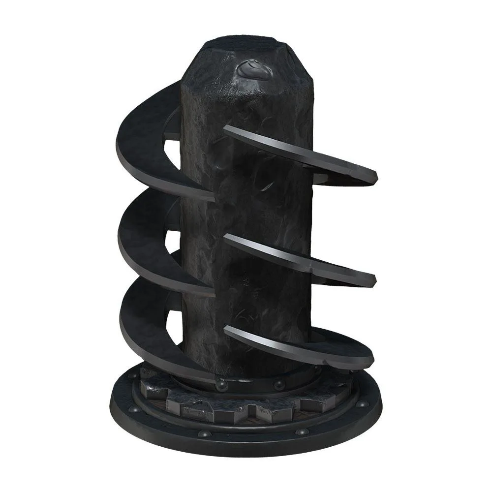 WizKids Dungeon Dressings Trap Set – Hidden Hazards 3