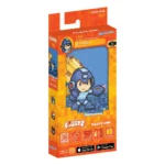 Mega Man Magnetic Collectible – FiGGYZ Pixel Art 11 cm 2