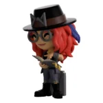 Dead by Daylight Vinylfigur – Mikaela 12 cm 16