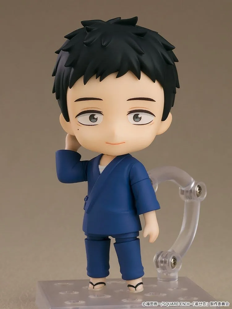 My Dress-Up Darling Action Figure – Wakana Gojo Nendoroid 10 cm 2