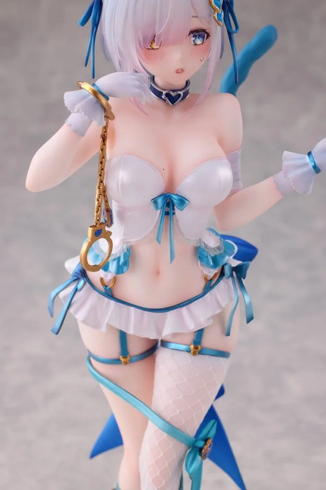 Original Character Figuur – Shibarare Neko Putika-chan 26 cm 21