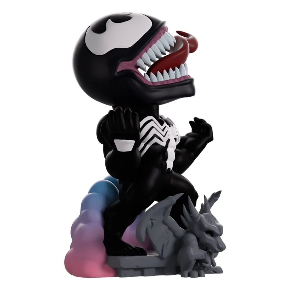 Venom Vinyl Figure – Youtooz Gargoyle Pose 13 cm 2