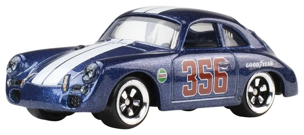 Hot Wheels Die-Cast Vehicles – Vintage 979J Assortment 1/64 14