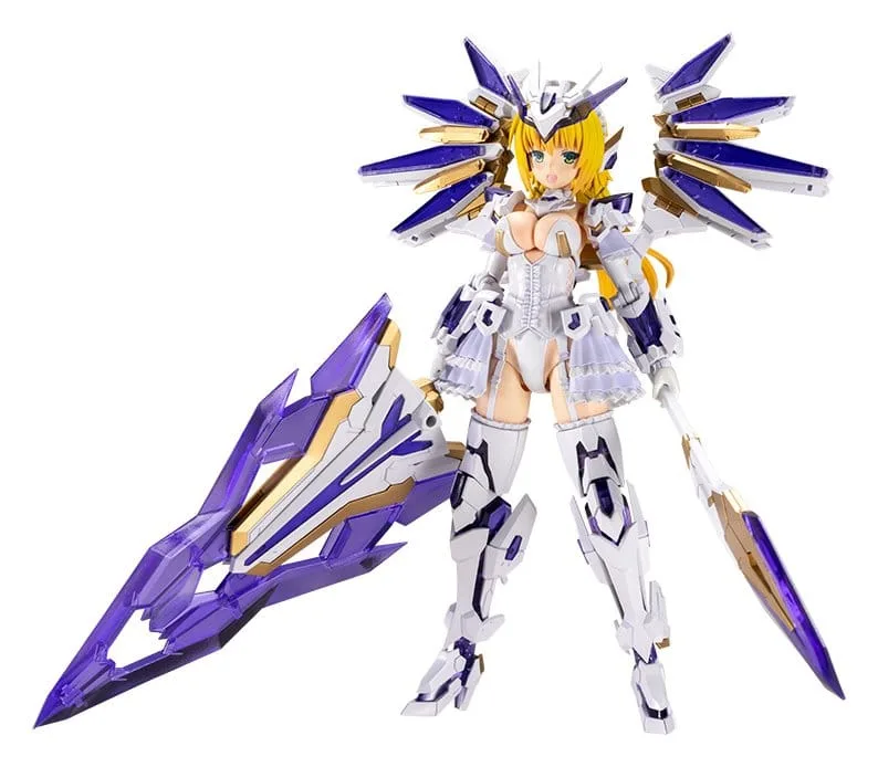 Frame Arms Girl Model Kit – Ray Falx 18 cm 1