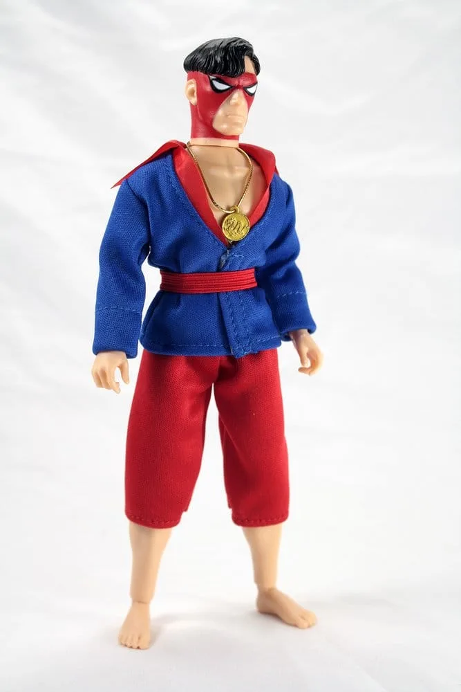 Atlas Comics Action Figure – Hand of the Dragon 20 cm 12