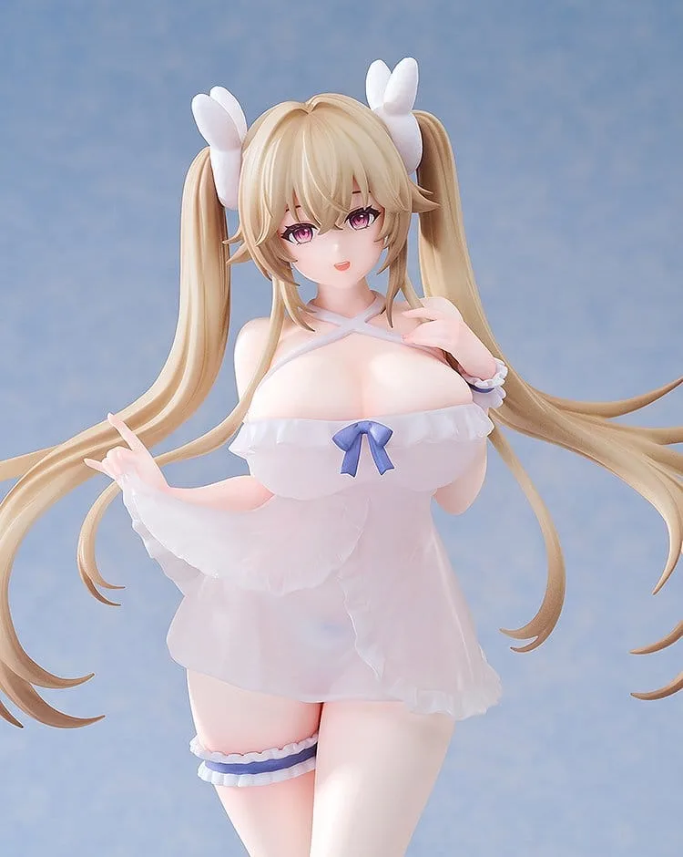 Azur Lane PVC Figure – Anchorage Private Quarters 23 cm 8
