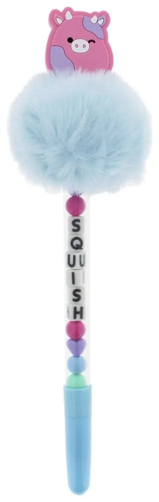 Squishmallows Pen – Pom Pom