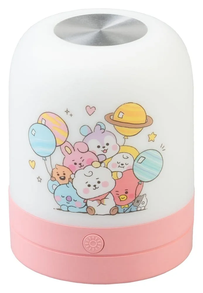 BT21 Ambient Lamp – Touch Control 9.1 cm