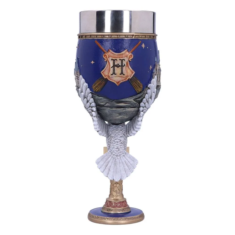 Harry Potter Goblet – Hogwarts 19.5 cm 3