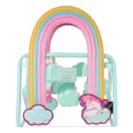 Minions Tote Bag – Loungefly Fluffy Unicorn 30 x 13 x 30 cm 3
