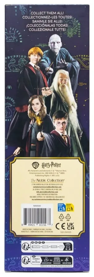 Harry Potter Wand Set – Harry and Hermione Replicas 30.5 cm 3