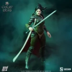 Court of the Dead Actionfigur – Shard Mortal Trespasser 1:12 2