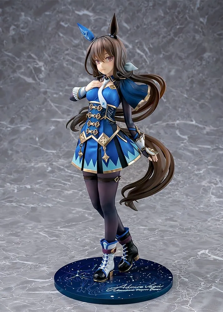 Umamusume Pretty Derby Figure – Admire Vega 1/7 Scale 26 cm 2