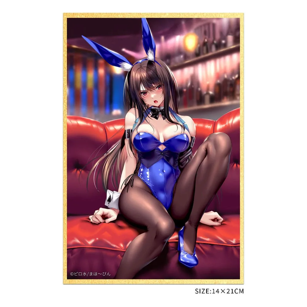 Original Character Statue – Minazumi Kasane Normal Edition 1/6 24 cm 2