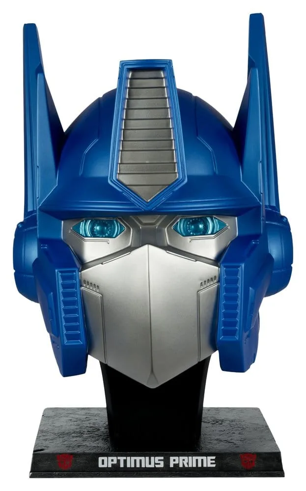 Transformers Bust – Optimus Prime 58 cm