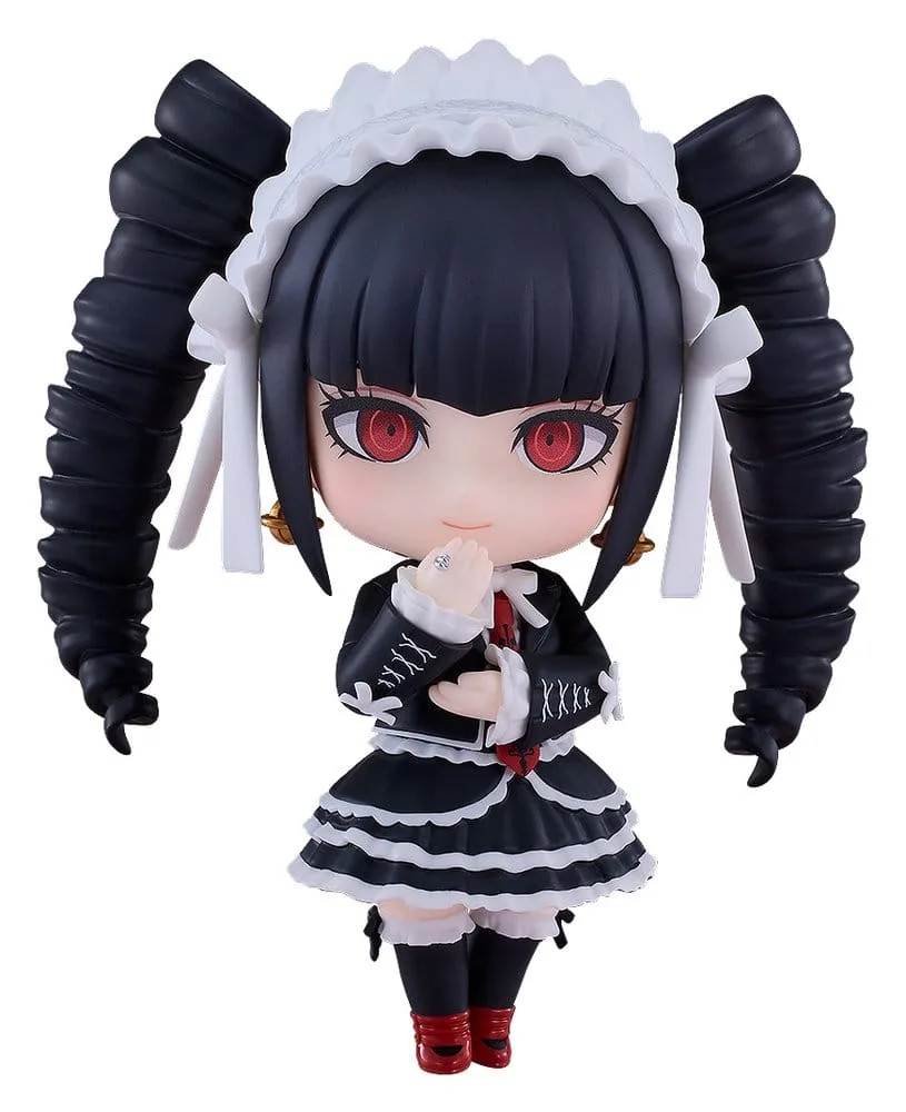 Danganronpa 1.2 Reload Nendoroid – Celestia Ludenberg 10 cm