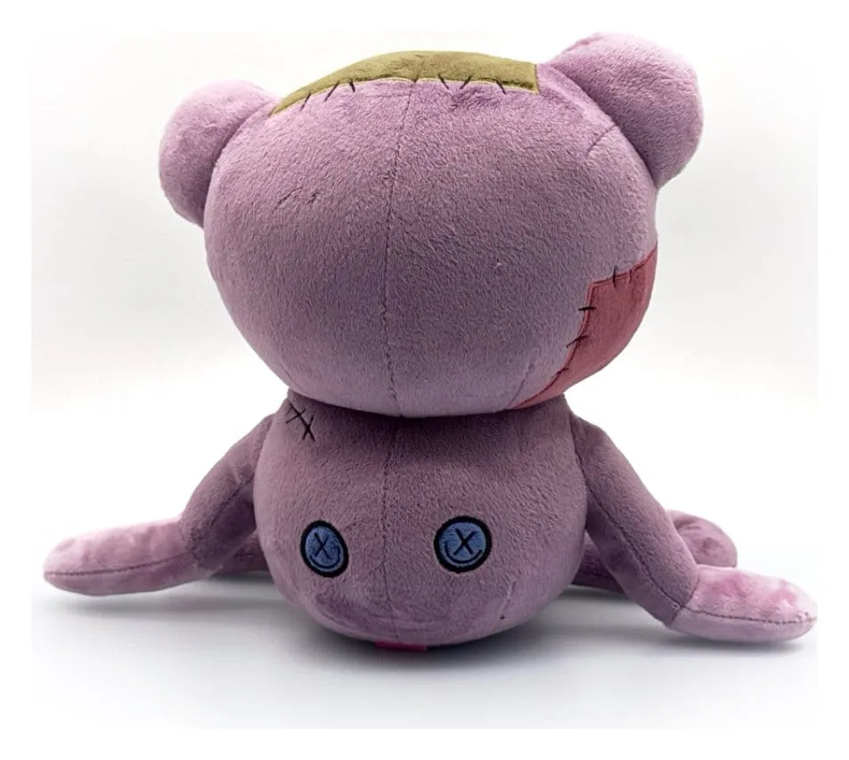 Adventure Time Plush – Hambo 22 cm 2