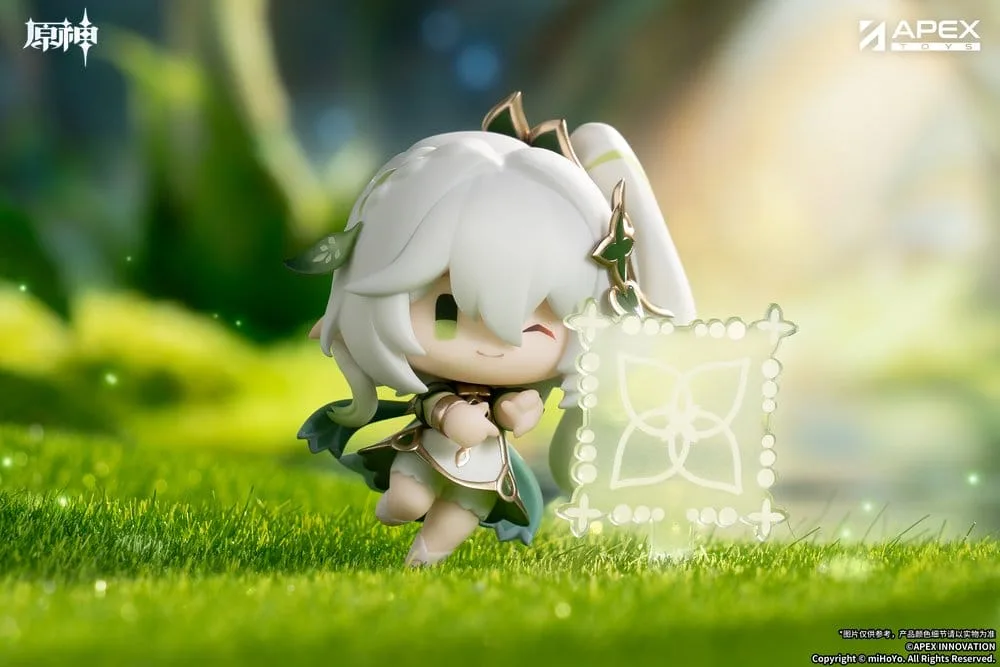 Genshin Impact Mini Figure Display – Sumeru 9 Blind Boxes 4