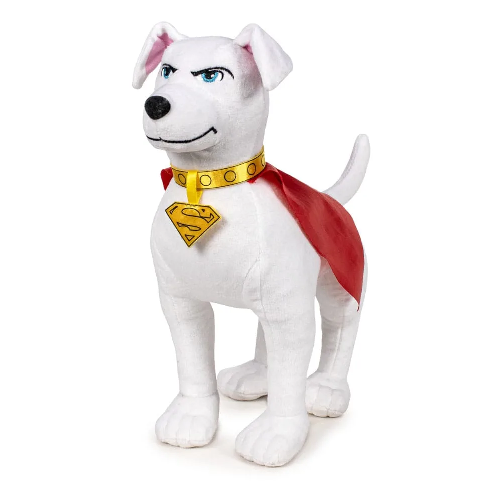 Superman Plush Figure – Krypto 32 cm