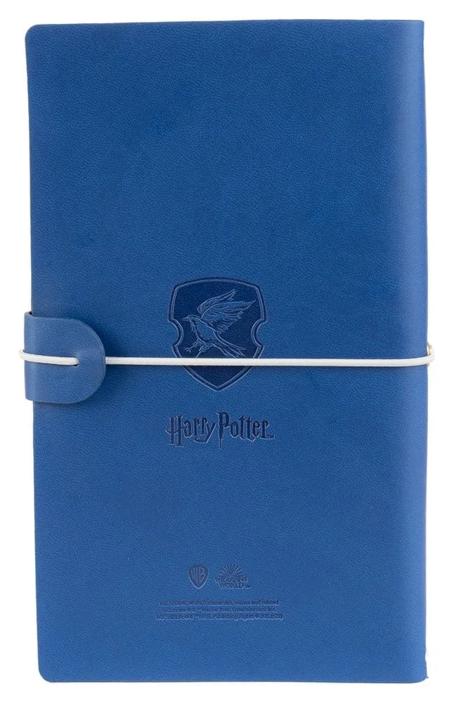Harry Potter Travel Journal – Ravenclaw 19.5 cm 2