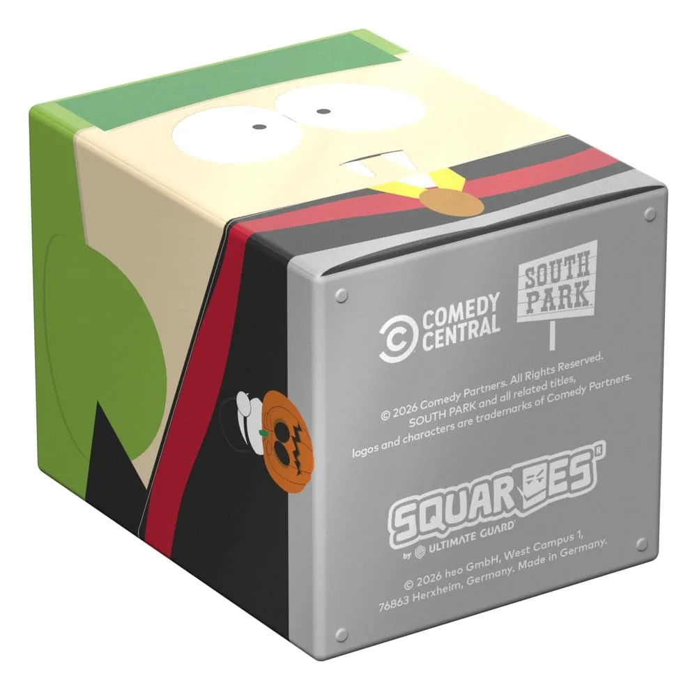 South Park Deck Box – Vampire Kyle Halloween SP029 7