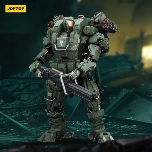 Dark Source Actiefiguur – Falcon 02 ST-8615 13,6 cm 3