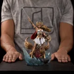 Masters of the Universe Statue – She-Ra Unleashed 1/10 Scale 31 cm 11