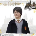 Harry Potter Life-Size Statue – Muckle Mannequins 174 cm 7