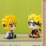 Naruto Shippuden PVC Figure – Minato Namikaze Look Up 11 cm 10