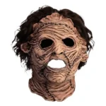 The Texas Chainsaw Massacre 3D masker – Leatherface 2013 1
