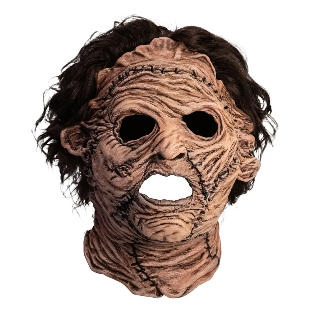 The Texas Chainsaw Massacre 3D Mask – Leatherface 2013