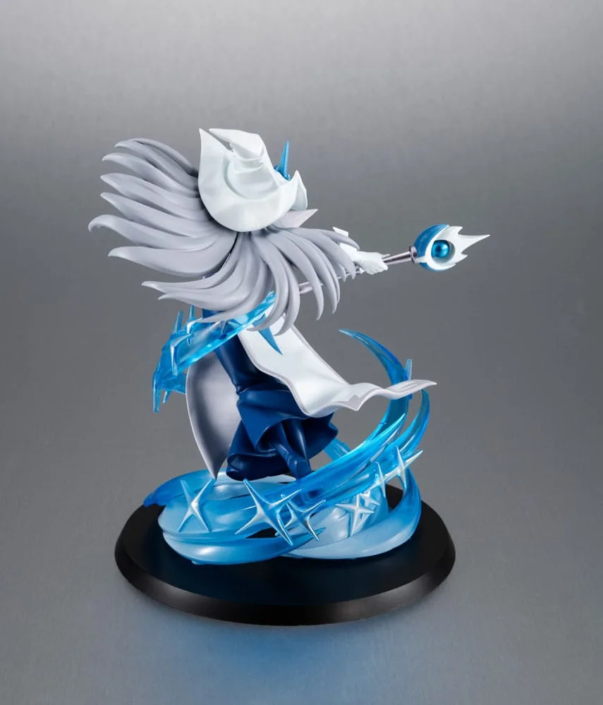 Yu-Gi-Oh Statue – Monsters Chronicle Silent Magician 12 cm 3