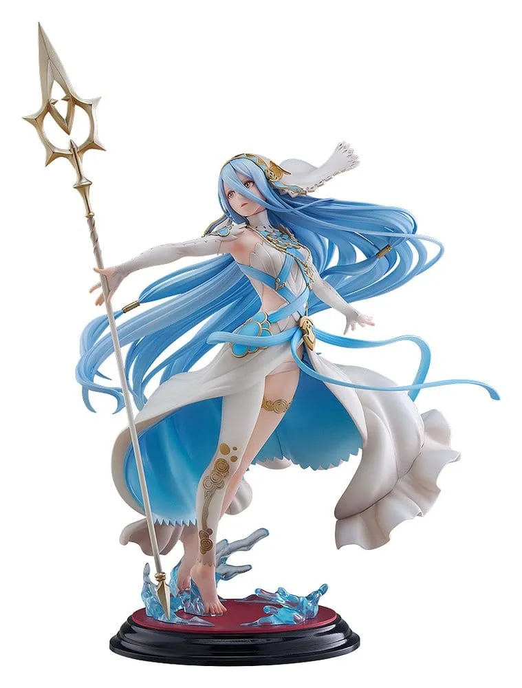 Fire Emblem Fates PVC Figure – Azura White Songstress 28 cm