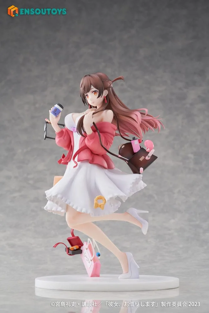 Rent-A-Girlfriend Statue – Chizuru Mizuhara 1/7 22 cm 12