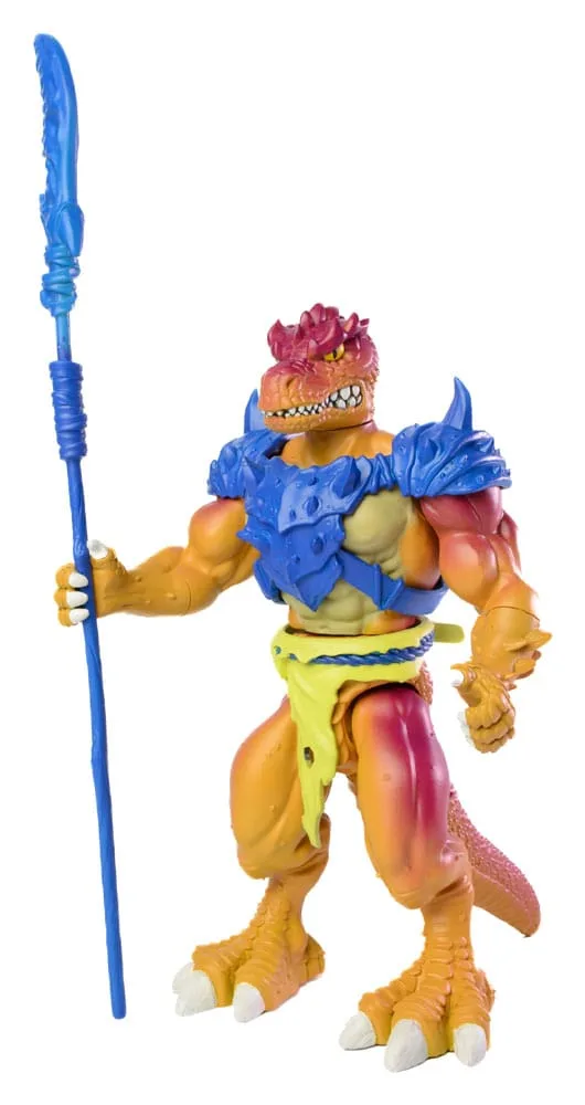 Legends of Dragonore Action Figure – Terreptor 14 cm 2