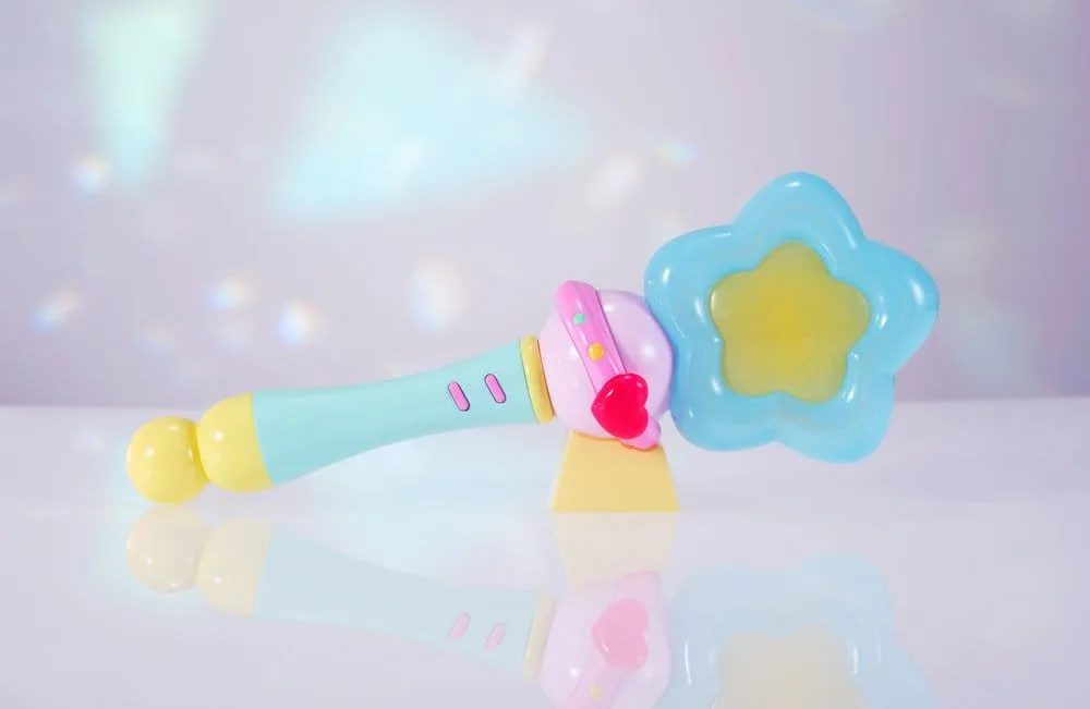 Magical Sisters Lulutto Lilly Replica – HopePact Set 25 cm 4