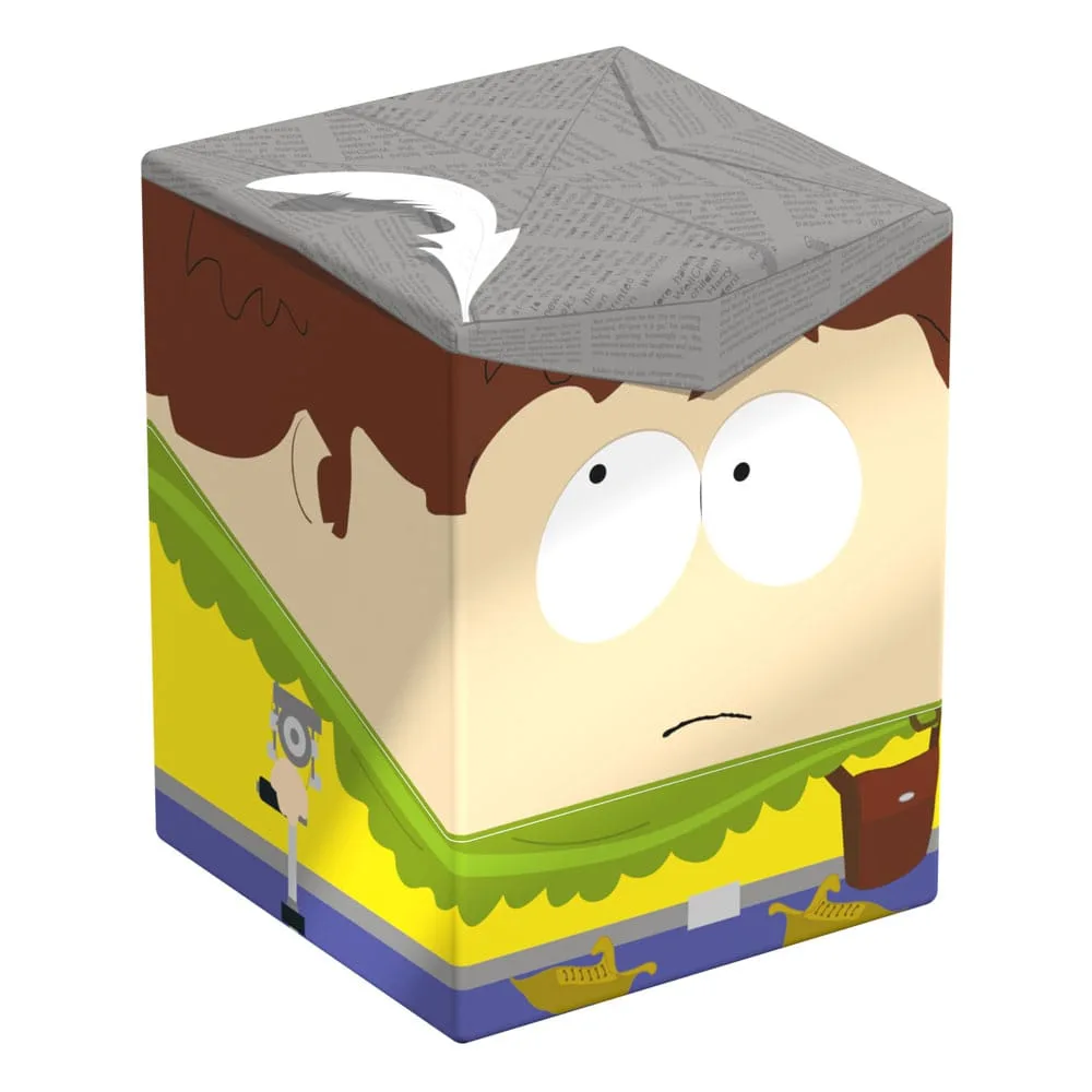 South Park Deck Box – Squaroes Jimmy the Bard SP016