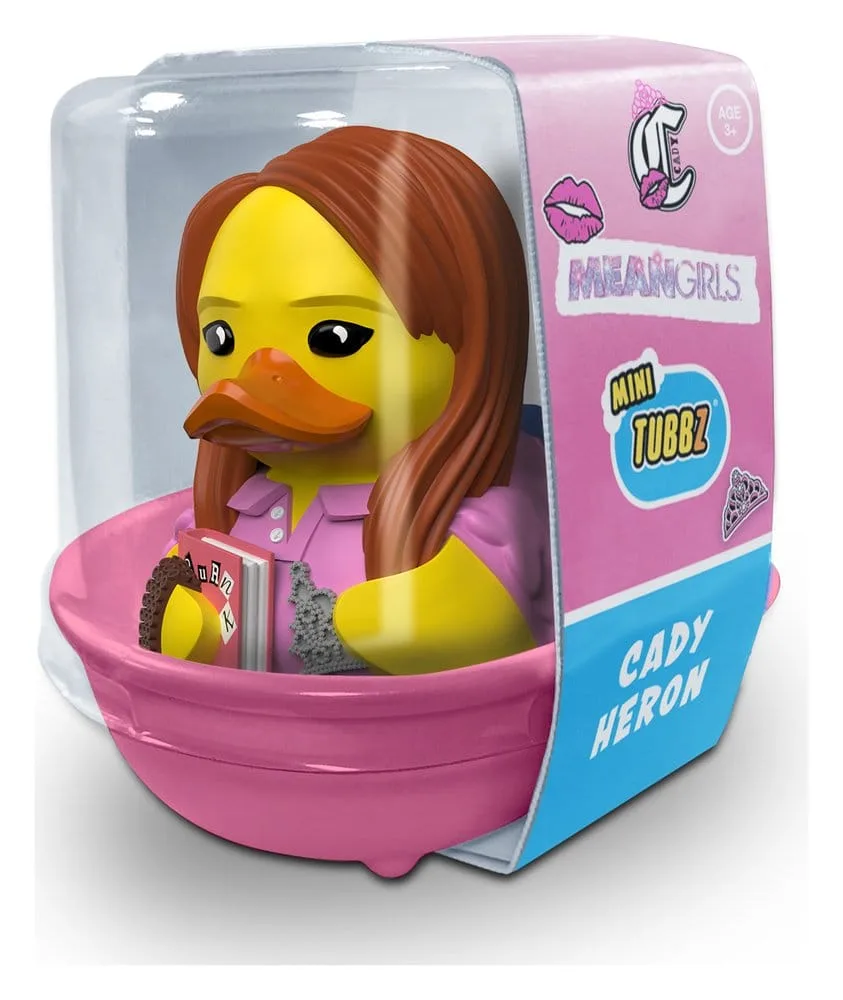 Mean Girls Mini Figure – Cady Tubbz 5 cm 6