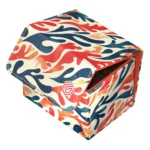 Ultimate Guard Deck Box – Sidewinder 100+ Mellow Sea 12