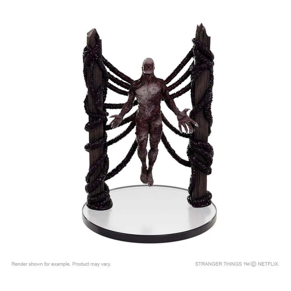 Stranger Things Miniatures – Upside Down 12 Booster Display 10