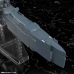 Legend of the Galactic Heroes Model Kit – Hyperion 30 cm 20