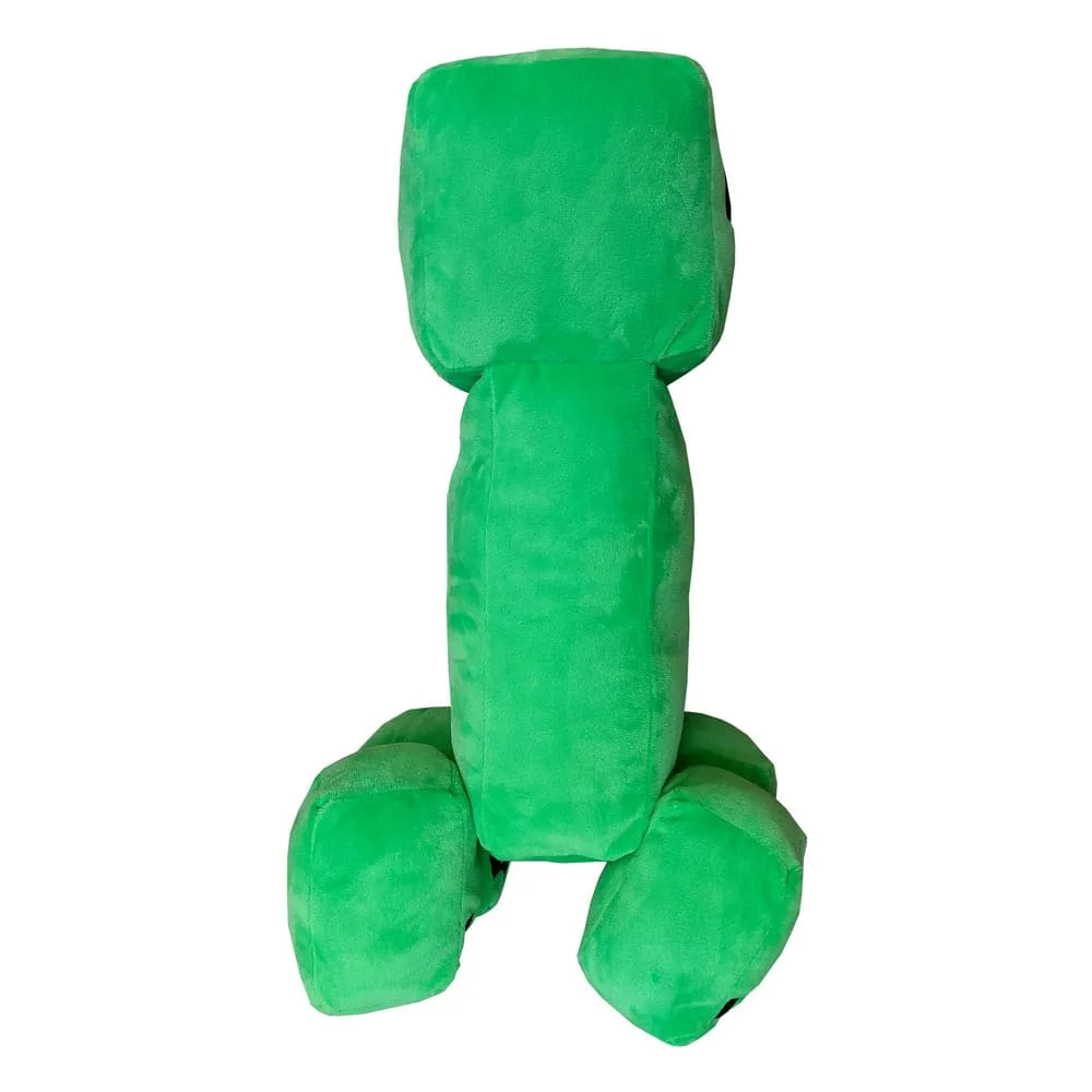Minecraft Kussen – Creeper 51 cm 4