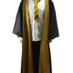 Harry Potter Wizard Robe – Hufflepuff XL 1