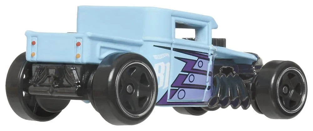 Masters of the Universe Die-Cast Vehicle – Bone Shaker 1:64 4