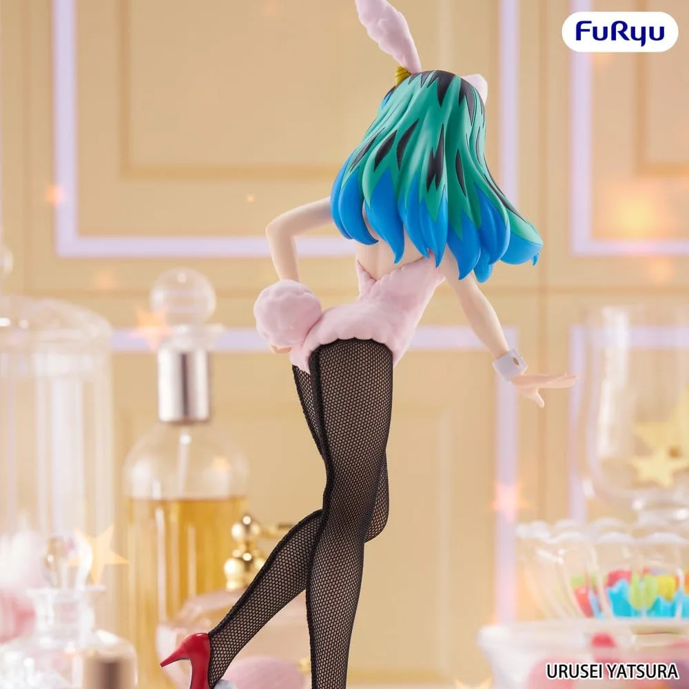 Urusei Yatsura Statue – BiCute Bunnies Lum 28 cm 3