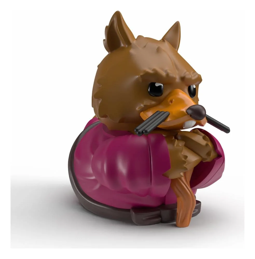 Teenage Mutant Ninja Turtles PVC Figure – Splinter Tubbz 1