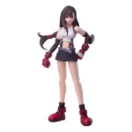 Final Fantasy VII Action Figure – Bring Arts Tifa Lockhart 14 cm 1