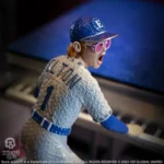 Elton John Statue – Iconz Limited Edition 19 cm 10